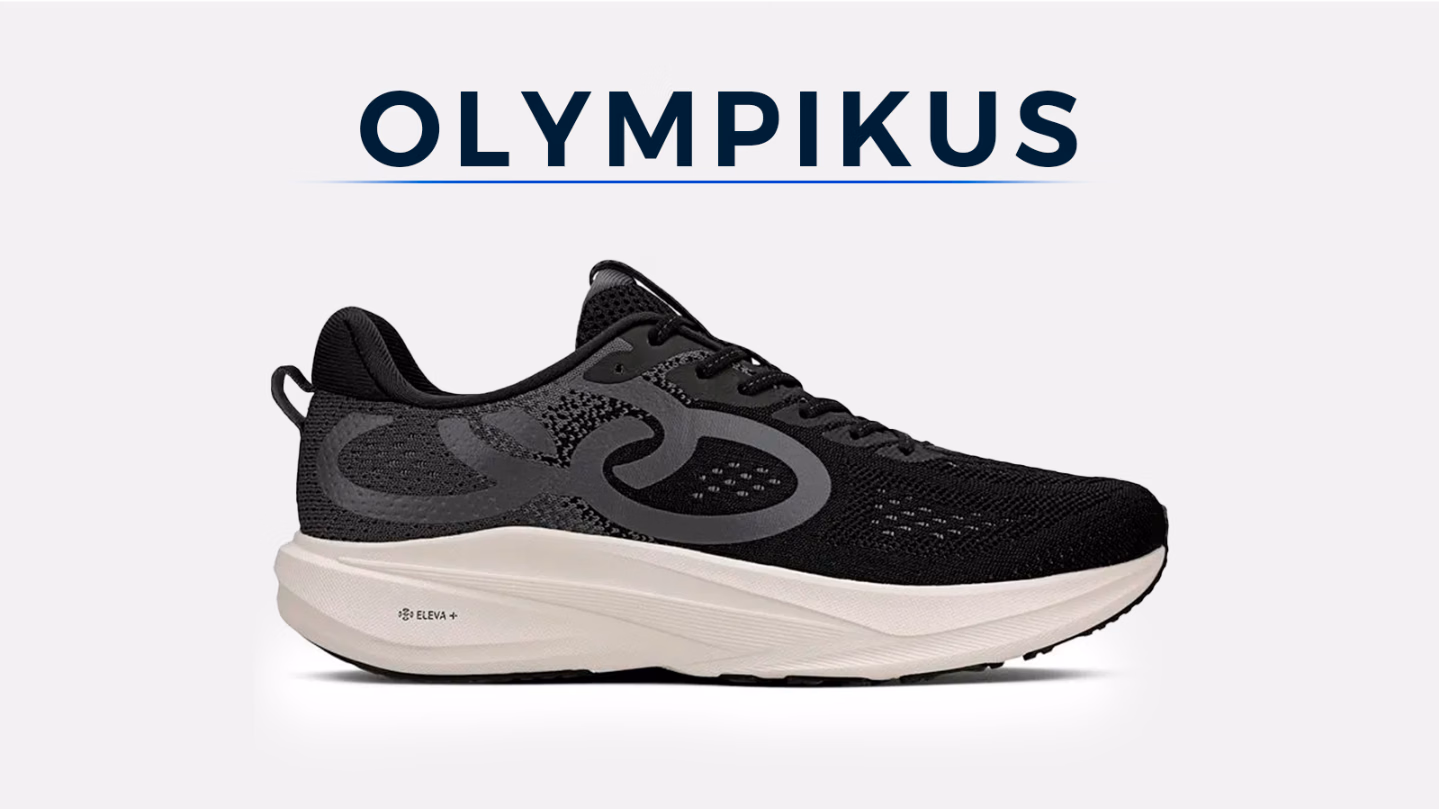 OLYMPIKUS