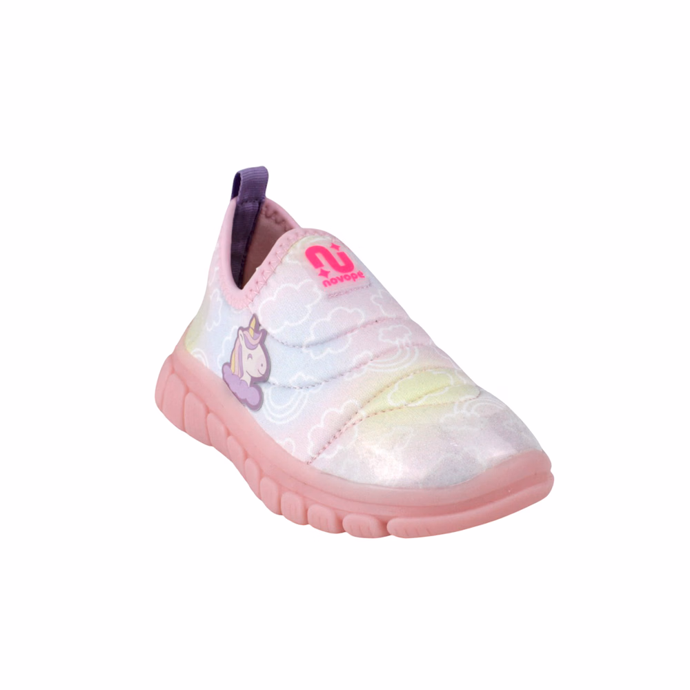 Tênis Bb Novopé Menina 99001050_4725