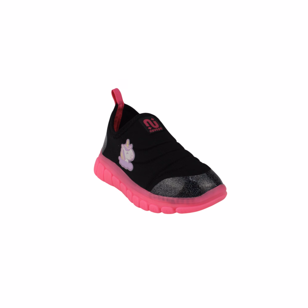 Tênis Bb Novopé Menina 99001050_4727