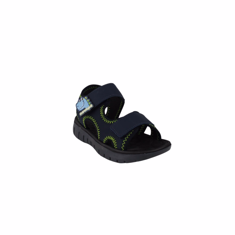 Sandália Bb Novopé Menino 85001053_1094