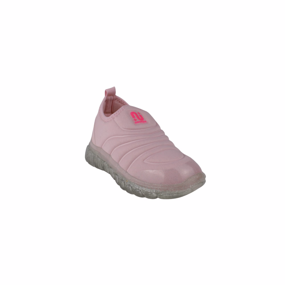 Tênis Bb Novopé Menina 99001404_5485