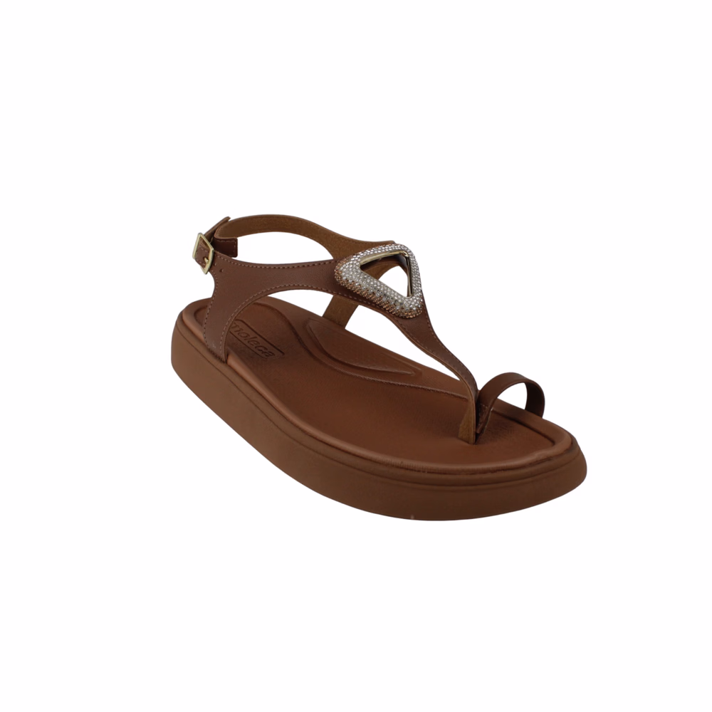 Chinelo Feminino Moleca 5469.366.9569