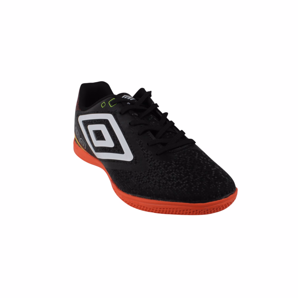 Chuteira Futsal Umbro Techno II